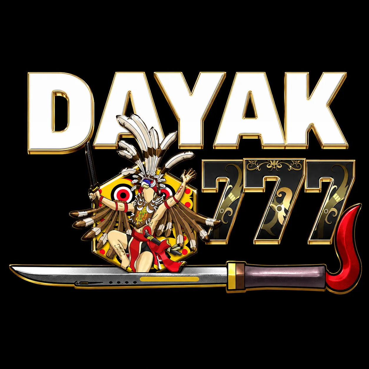 DAYAK777 - Petualangan Anime yang Menggugah