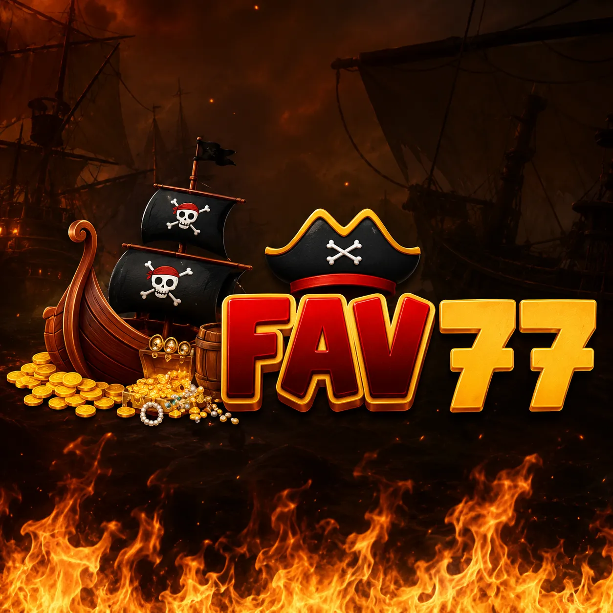 fav77 APK Tycoon