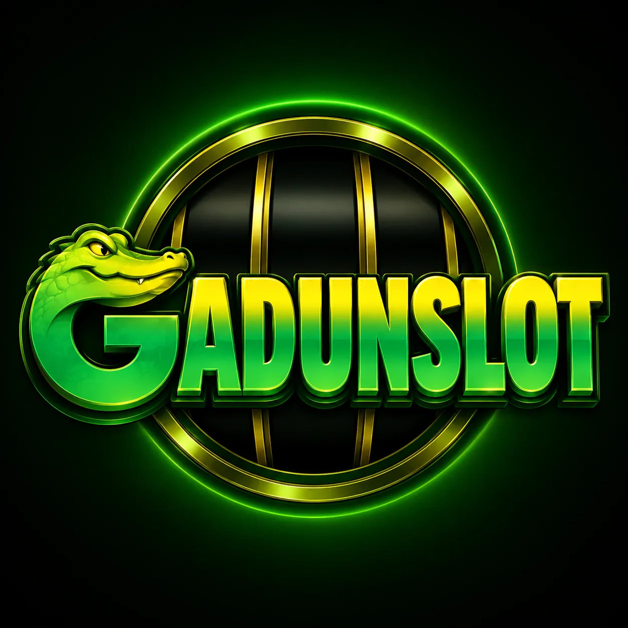 GADUNSLOT - Pertarungan Seru dengan Adrenalin Tinggi