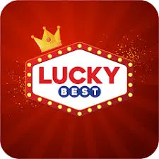 LUCKYBEST - Simulasi Kehidupan yang Menyenangkan