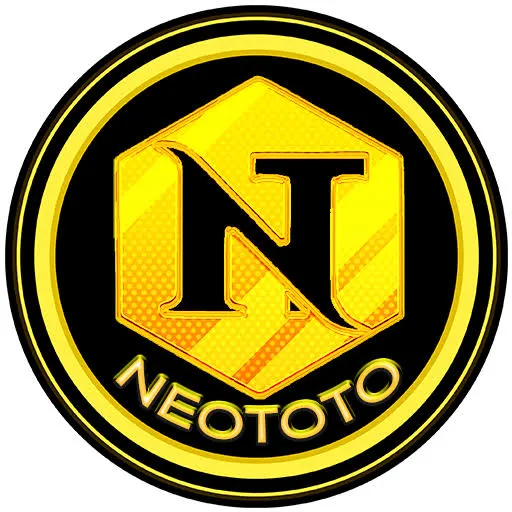 NEOTOTO - Petualangan Epik di Dunia MMORPG
