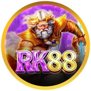 RK88 - Permainan Memancing Seru dan Menantang