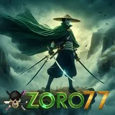 ZORO77 - Permainan Puzzle Seru Untuk Semua Usia